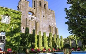 Hotel De La Cite Carcassonne - Mgallery Collection
